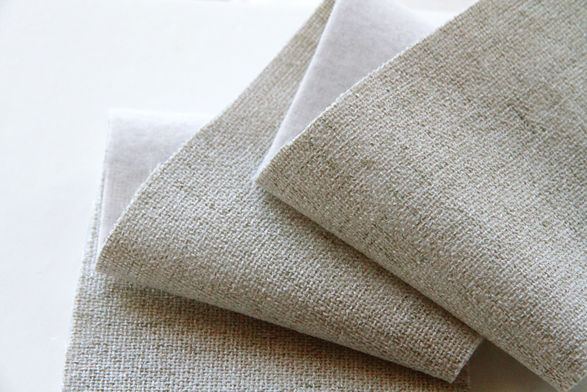 Verhoilukangas Kabal, Vaalea beige TXT008V